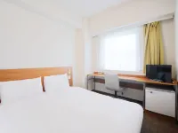 Comfort Inn Nagasaki Airport Hotels in Omura