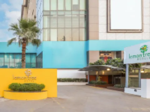 Lemon Tree Hotel, East Delhi Mall, Kaushambi Hotels in Ghaziabad