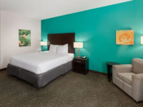 Baymont by Wyndham Andrews TX Hotels in Andrews