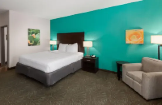 베이몬트 바이 윈덤 앤드류스 텍사스