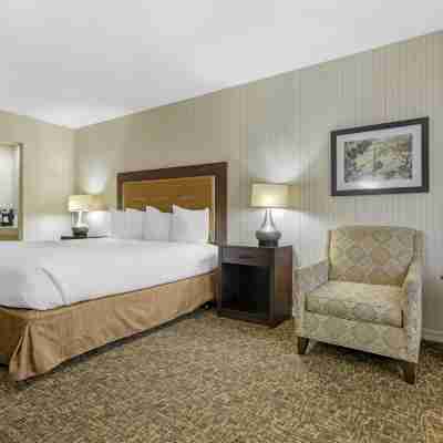 Best Western Plus Big America Rooms