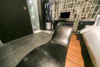Ansan Hotel Wol - 3-Star