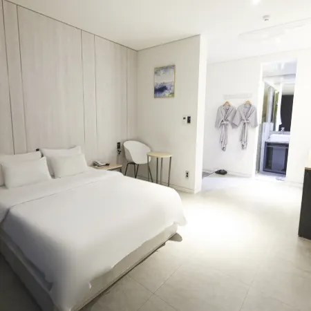 Hanam Yaja Hotel