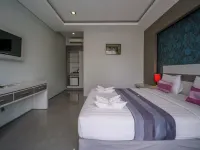 카미니 레기안 호텔 그라운드 제로 기념비 주변 호텔