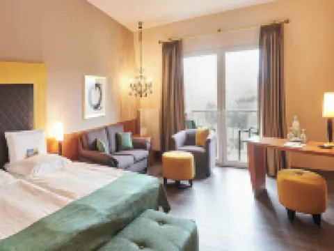 Hotel Heinz Hotels in Westerwaldkreis