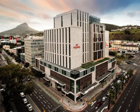 StayEasy Cape Town City Bowl Hotels in Kapstadt