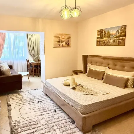 Peace Apartments