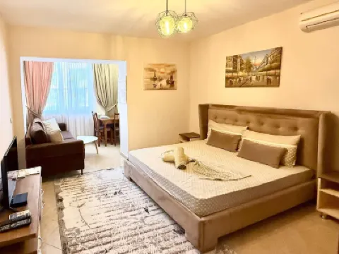 Peace Apartments Hotels in 