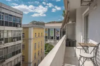Megaron Suite by Cloudkeys Hotels in Kolonaki