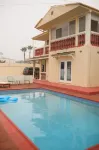 Playa Hermosa Inn at the Beach - Ocean View