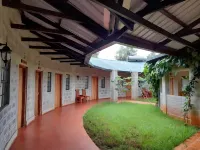 Mount Elgon Guest House Hotels in Endebess