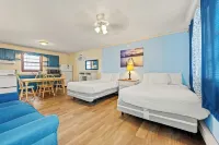 Oceanside Court by Kees Vacations Hotels near Full Throttle Speedway