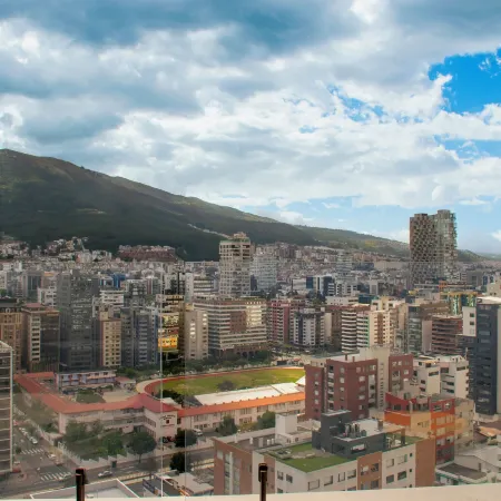Go Quito Hotel