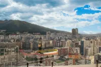 Go Quito Hotel - Scenic
