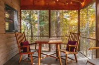 Complete Privacy on 16 Acres with Mountain Views