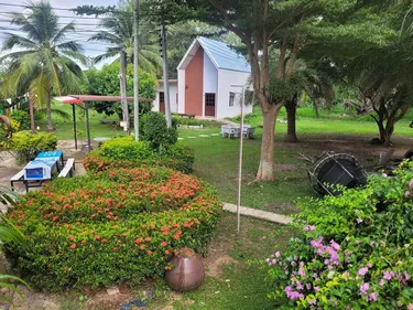 รูปภาพของสวรรค์สร้างนางแก้วรีสอร์ท