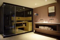 Van der Valk Hotel Hengelo - spa