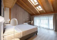 Agriturismo Sadira Hotel a Presezzo