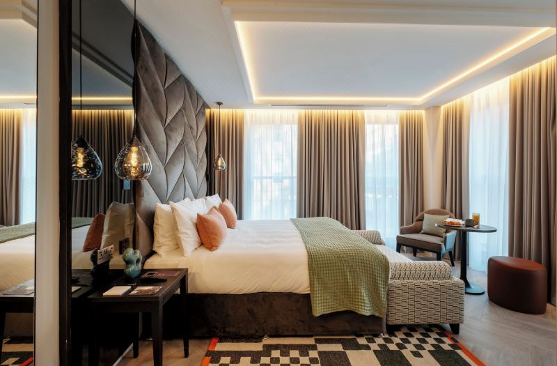 The Wellington Glasgow by Adina