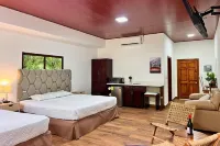 Hotel Termales La Montaña - spa