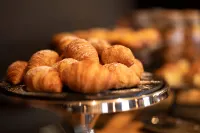 Home Hotel Grand Gjøvik - breakfast