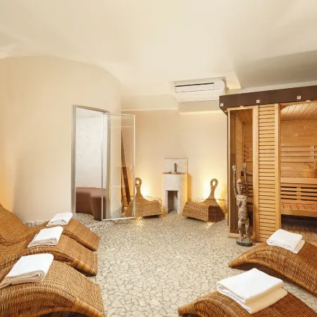 Hotel Mariver
