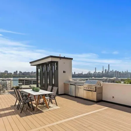 Hudson Views