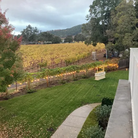 The Setting Inn Napa Valley