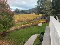 The Setting Inn Napa Valley - Romantic
