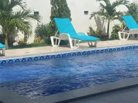 Teranga Blue - 4 Sao