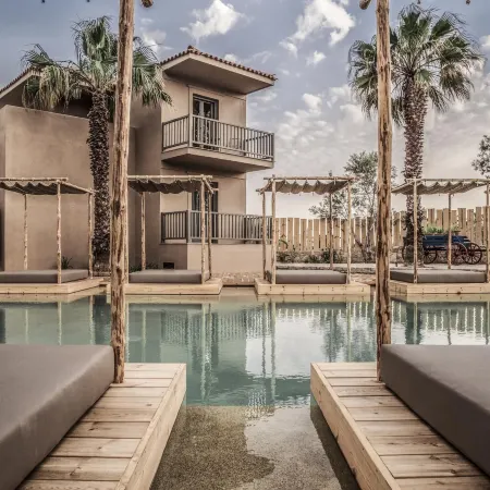 Doryssa Boutique Hotel
