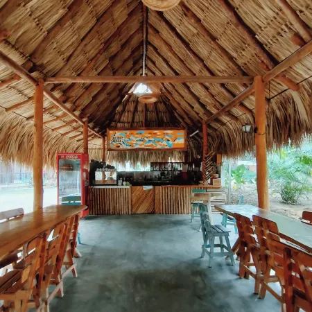 Hostal El Bohío