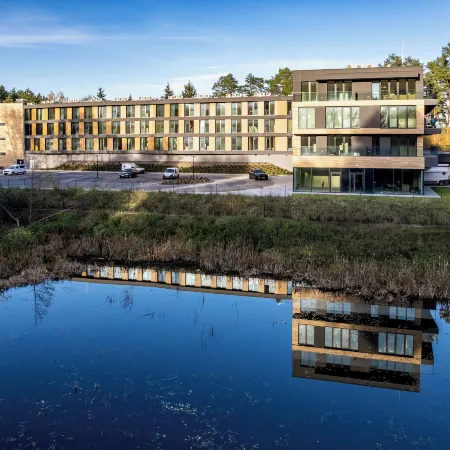 Apartamenty Sun & Snow Vidok Apartament Отели рядом с достопримечательностью «Старый город»