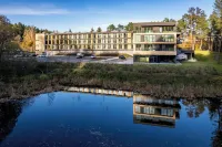 Apartamenty Sun & Snow Vidok Apartament Hotels in Olsztyn