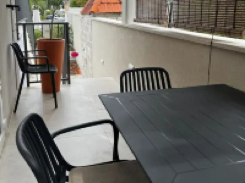 아파트먼트 나타사 - 수페타르 호텔