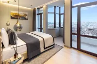 AHC Taksim Hotel - Mountain view
