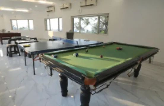 360 เซาท์, คันดาลา