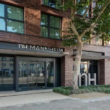 NH Mannheim