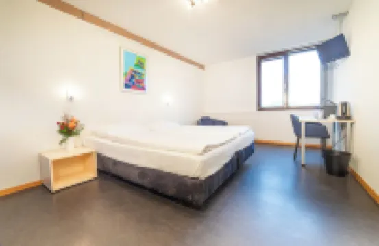 朱拉體育與水療度假村 酒店