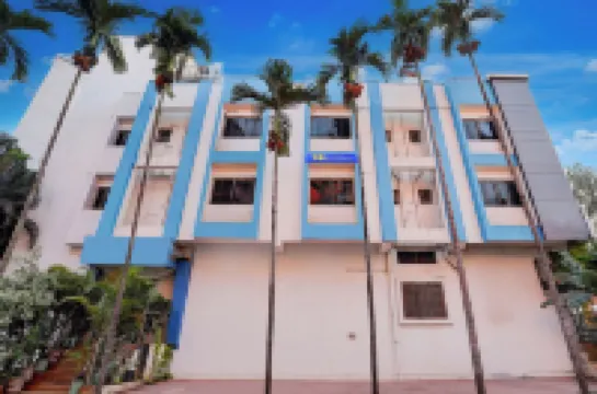 FabHotel Paradise Stay Inn Hoteles en Talegaon Dabhade