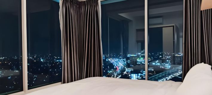 Grand Kamala Lagoon by Mitra Propertindo Hotels in South Bekasi