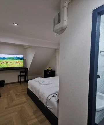 รูปภาพของโรงแรมเดอะวัน