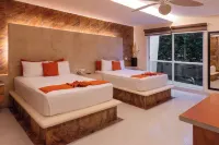 Artisan Playa Esmeralda Family Beach Hotel - spa