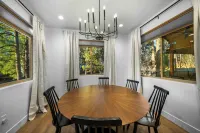 3BR Home w/ Lake Views, Outdoor Living Area & BBQ - 4-Star
