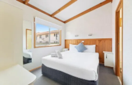 The Black Dolphin Holiday Park