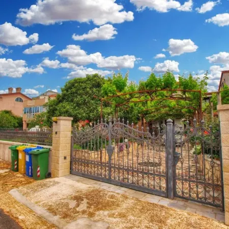 Charming apartment in Rovinj