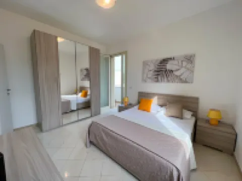 Appartamento Murena 8 Hotel a Casalabate