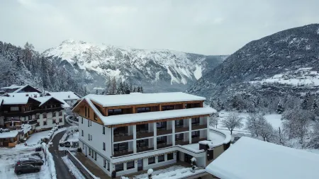 Seehüter's Hotel Seerose