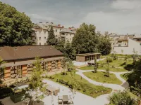 Hotel Zum Hirschen Hotels in Salzburg