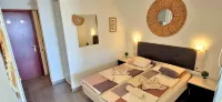 Apartment BUENA VISTA (Palm Garden) Morro Jable, sea view, pool